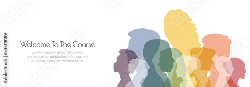 Welcome to the course banner.