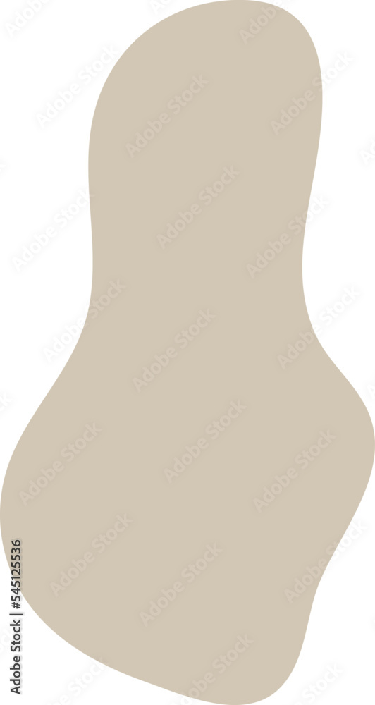 Fluid graphic shape element design Fluid graphic shape element design