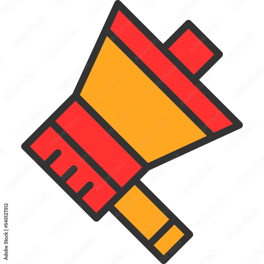 Megaphone Icon Megaphone Icon
