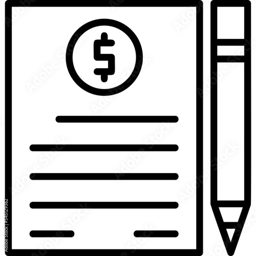 Agreement Icon