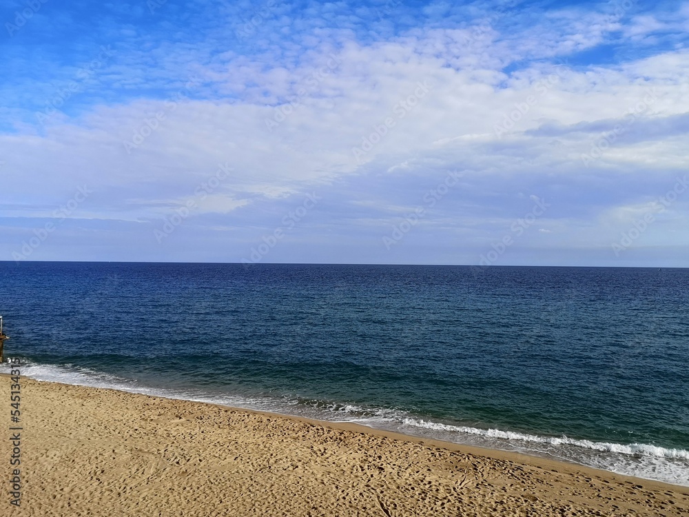 Badalona, Cataluña, España