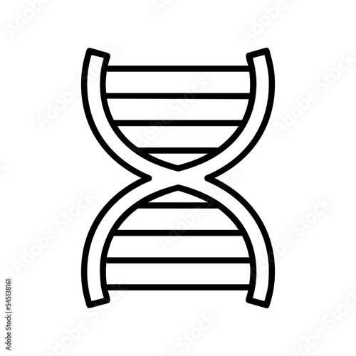 DNA Icon