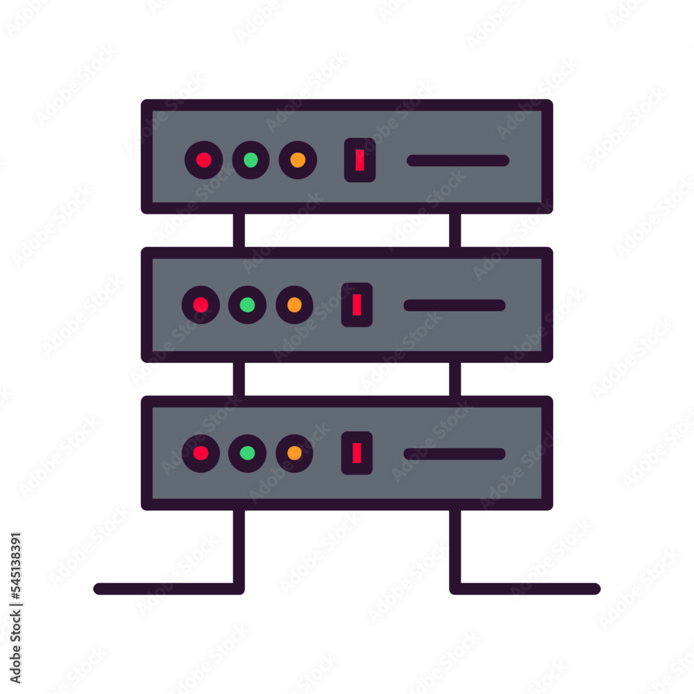 Database Icon Database Icon