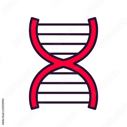 DNA Icon