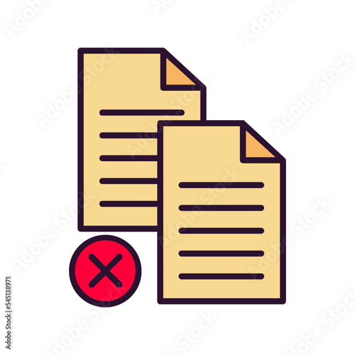 Paperless Icon