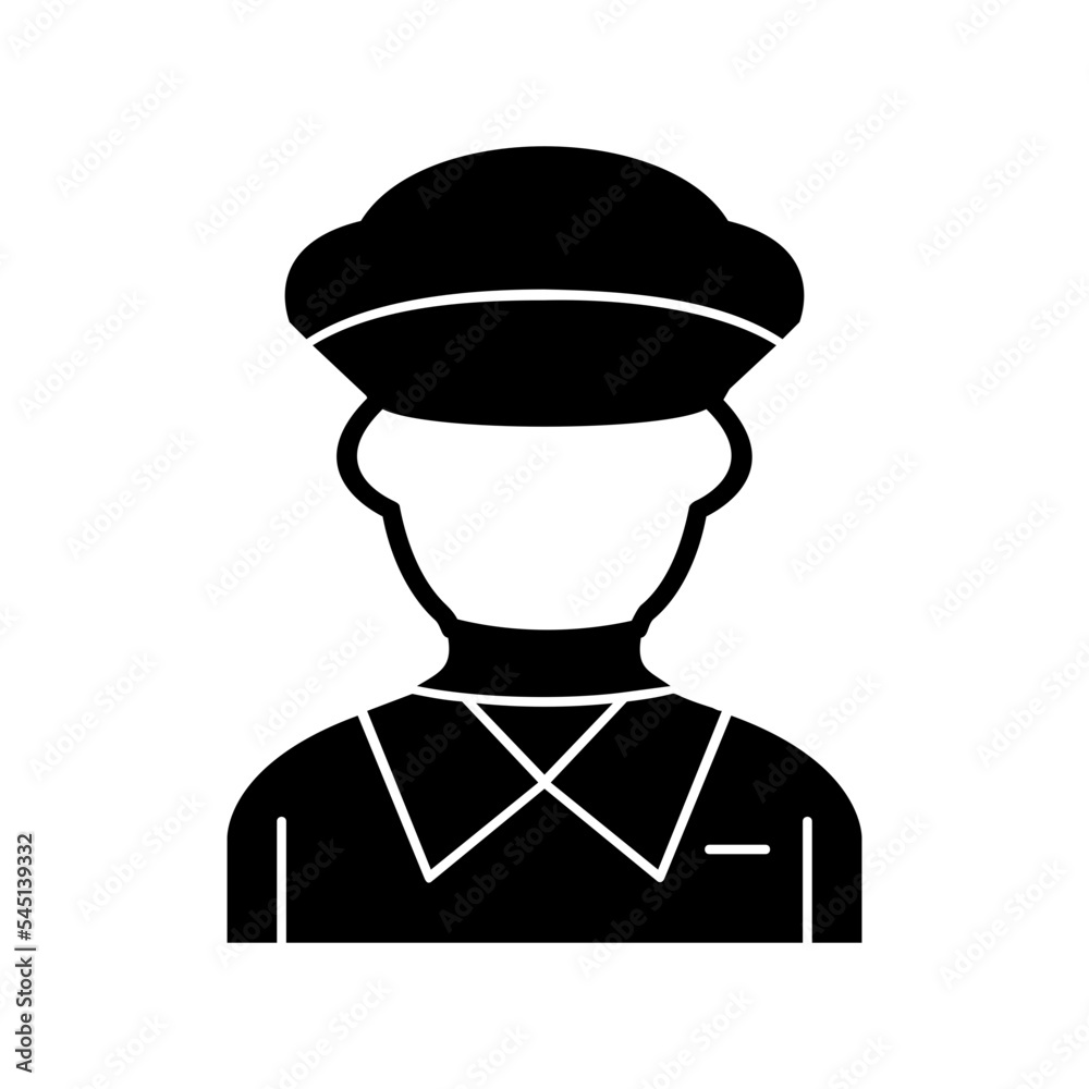 Guard Icon Guard Icon