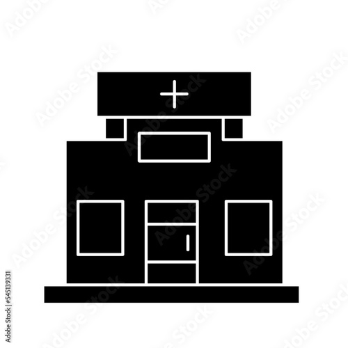 Pharmacy Icon