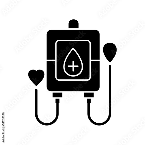 Blood DOnation Icon