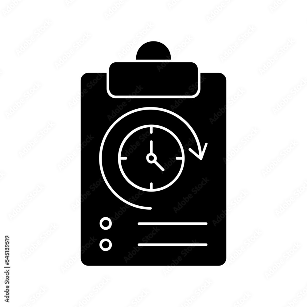 Routine Icon Routine Icon