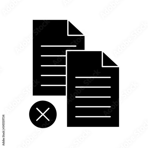 Paperless Icon