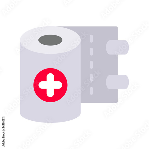 Bandage Icon