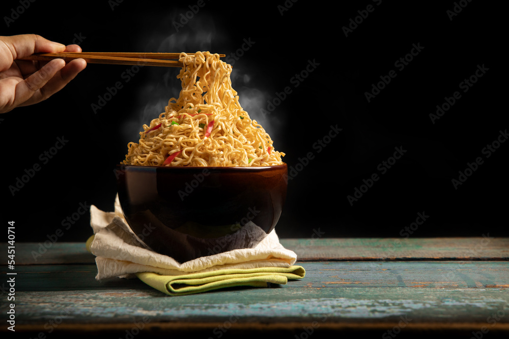 Chopsticks fast food deals