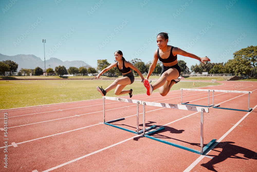Running and jumping sport cheap