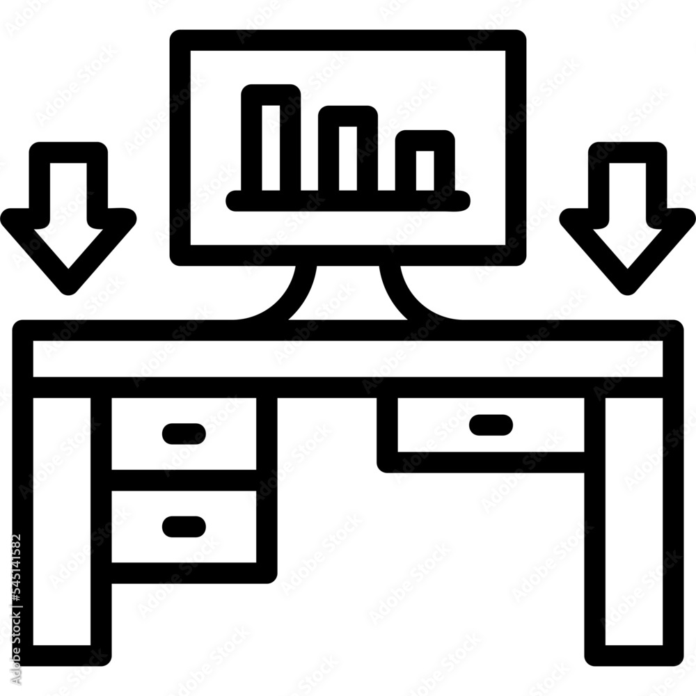Low Performance Icon Low Performance Icon