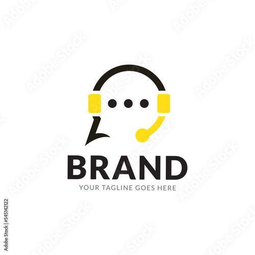 Icon support can be used for companies, logos, and more.