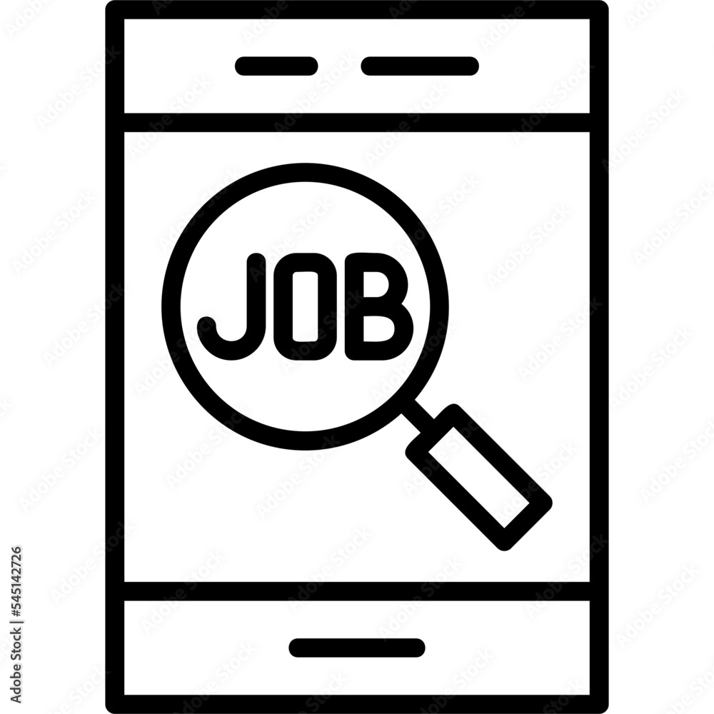 Job Icon Job Icon
