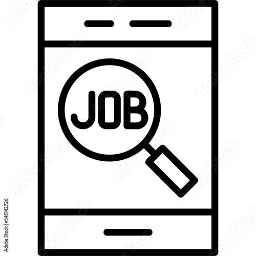 Job Icon