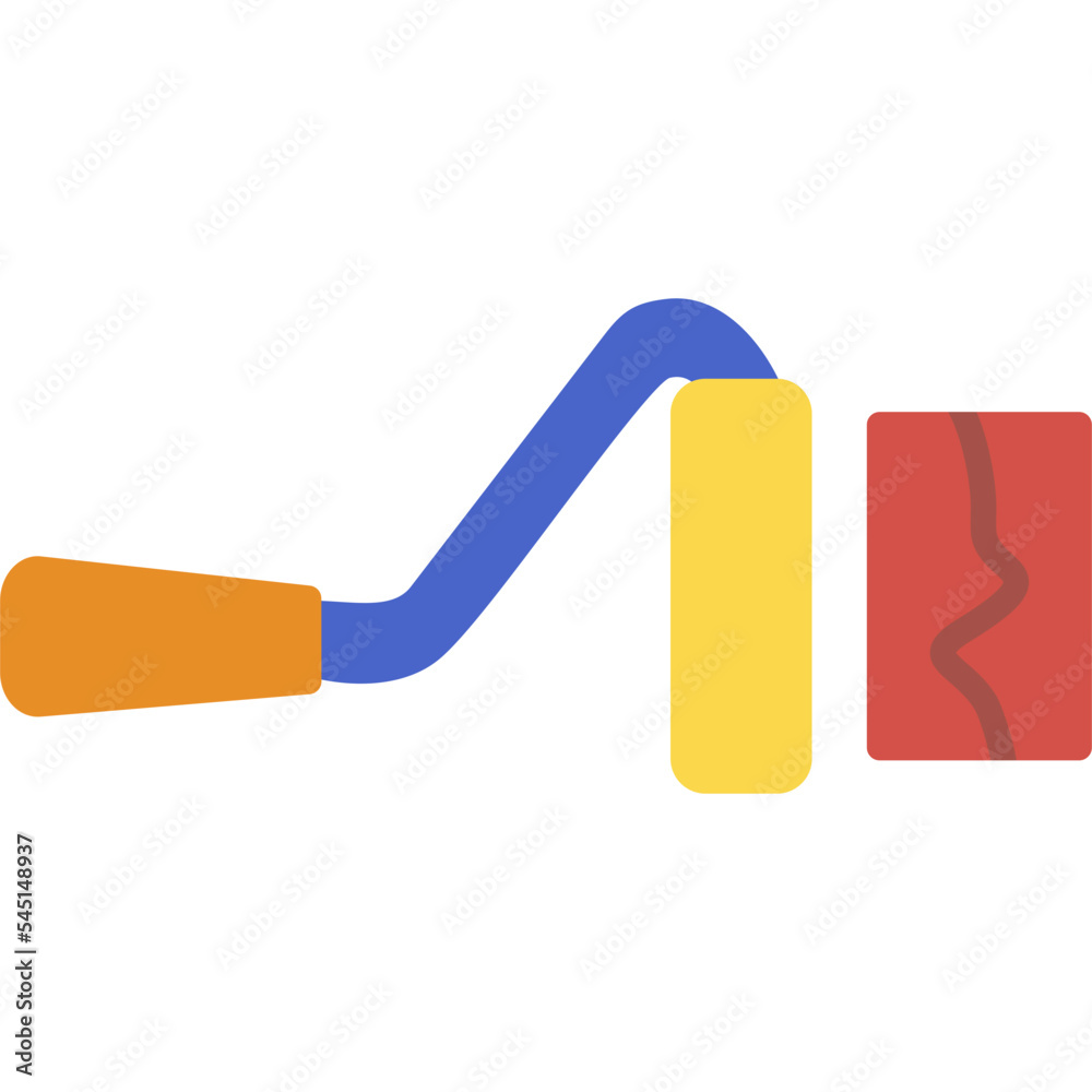 Paint Brush Icon Paint Brush Icon