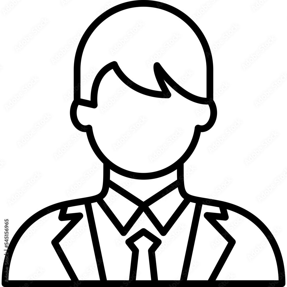 Manager Icon Manager Icon