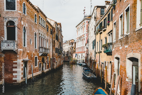 Venise © yanntexier