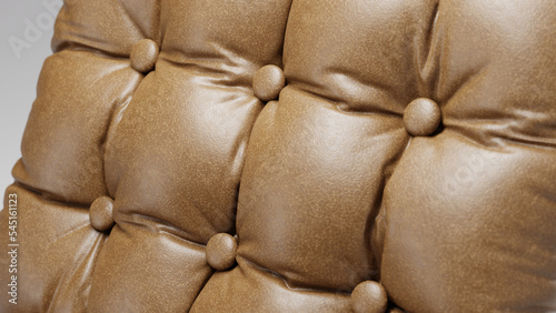 Luxury Leather Single Sofa

Insulated luxury brown single seat