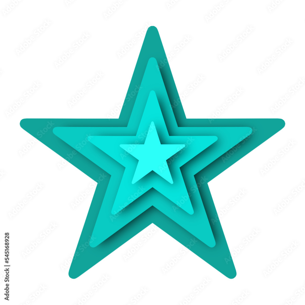 star star