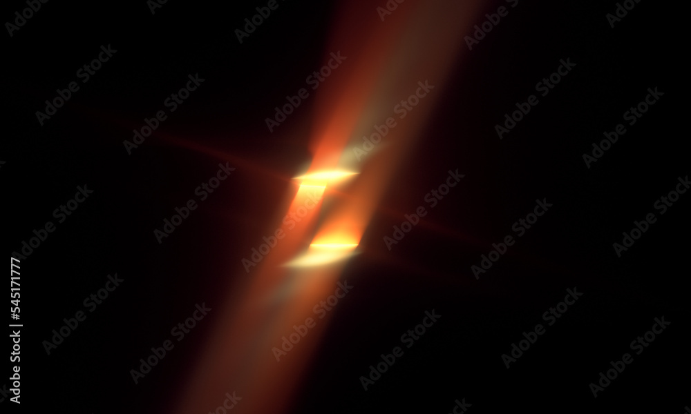 Futuristic light center frame background Futuristic light center frame background