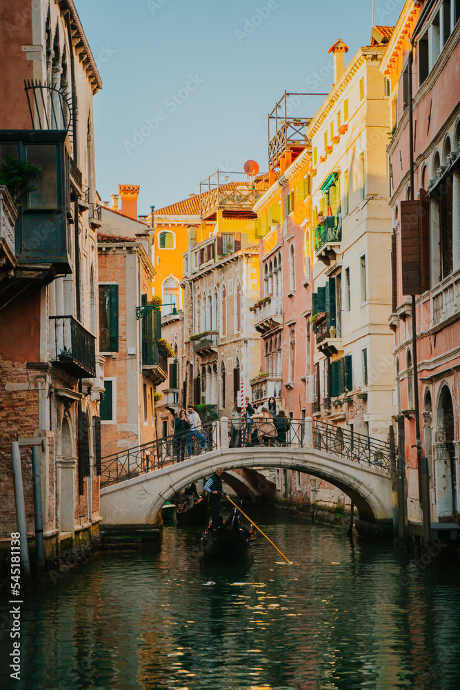 Fototapeta premium Most