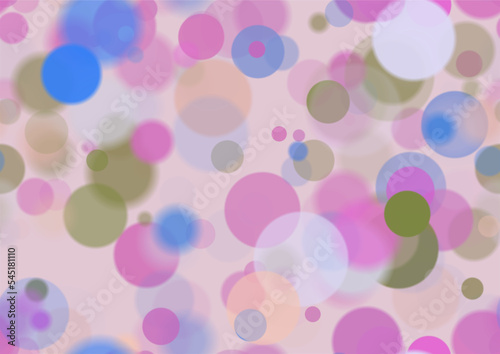 Background pattern abstract seamless design texture. Theme is about decoration, defocused, pattern, lights, graphic, flare, translucency, color, colorful, texture, blurred, textured, illuminated