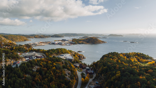 Norwegian Sea photo