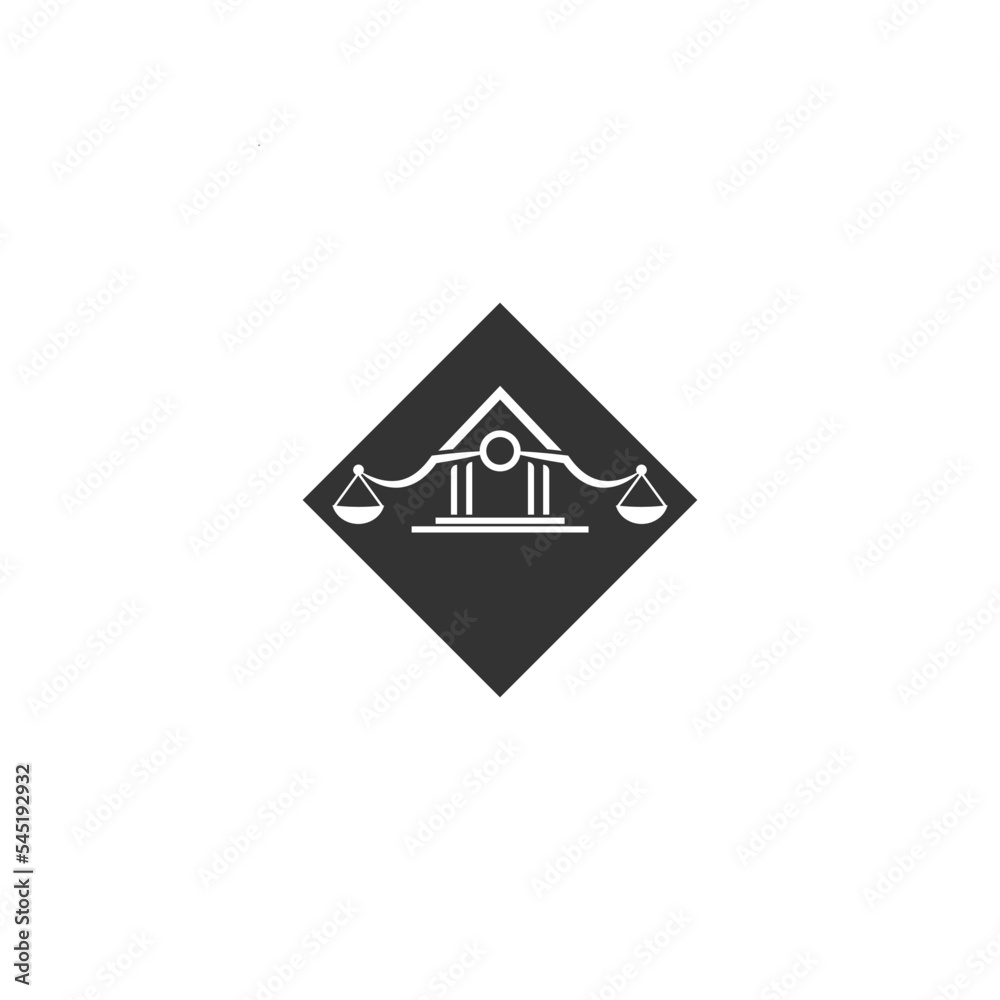 scale vector icon illustration design scale vector icon illustration design