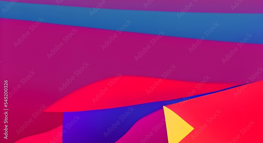 illustration of geometric and angled shapes, colorful abstract background with geometric elements, illustration of geometric and angled shapes, colorful abstract background with geometric elements,