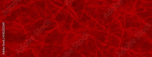 Red grunge marble texture with Curved stains, Painted red grunge texture, grainy red paper texture, decorative red painted marble pattern for kitchen, bathroom, interior and exterior design. © DAIYAN MD TALHA