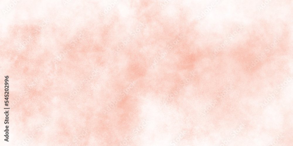 pink background with cloudy white smoke, Beautiful pink watercolor painted paper texture, light pink grunge texture, painted pink or pastel background with watercolor stains.	