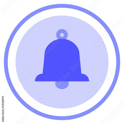 bell notification interface ui icon