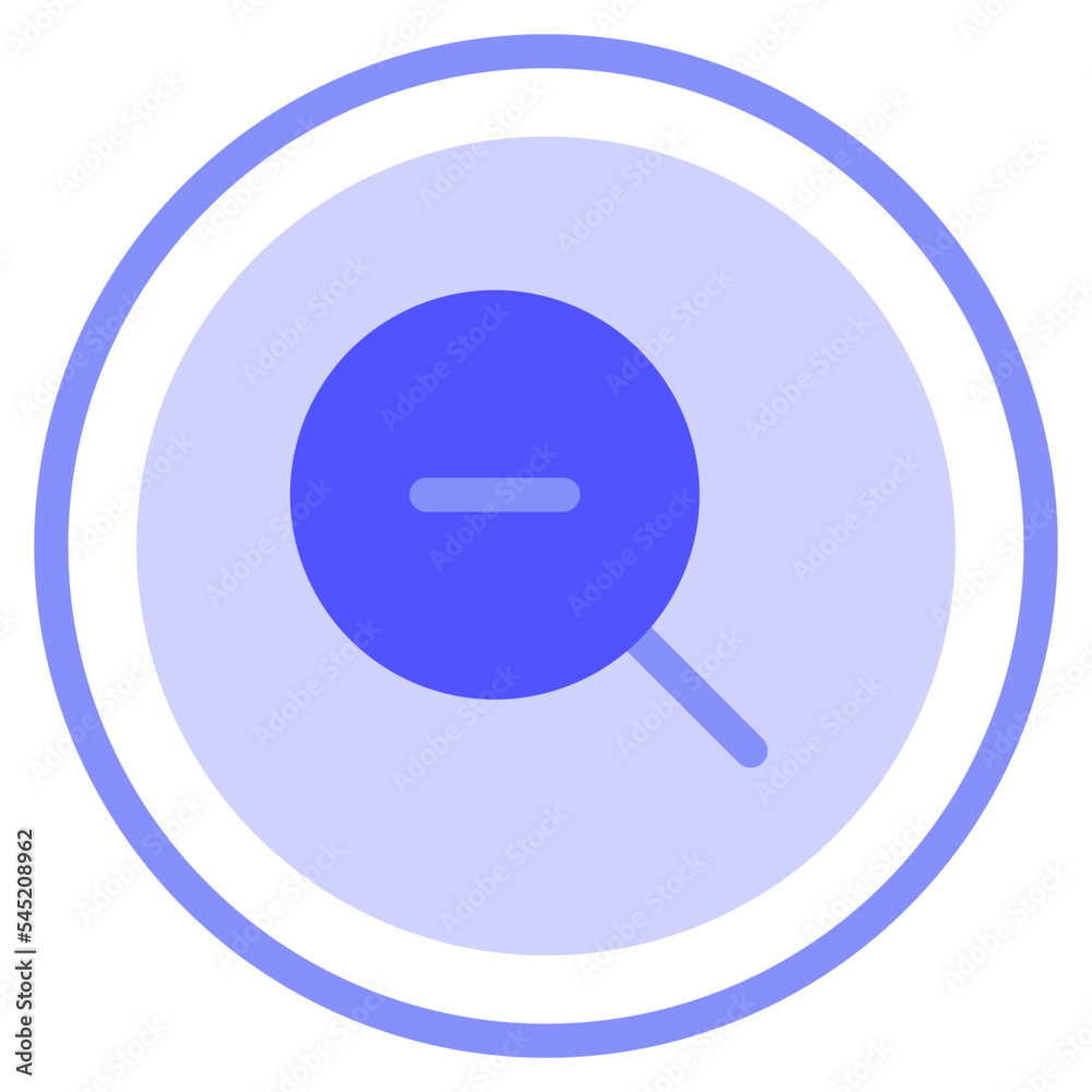 out zoom interface ui icon out zoom interface ui icon