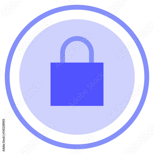 lock password interface ui icon