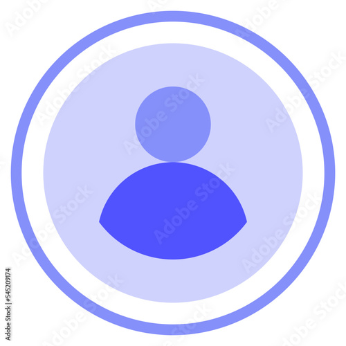 user login interface ui icon