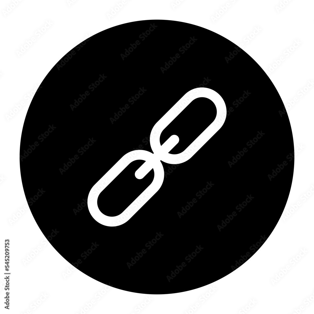 attach link interface ui icon attach link interface ui icon