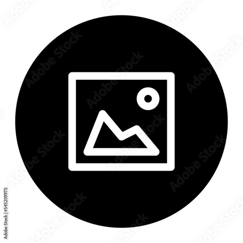 photo image interface ui icon