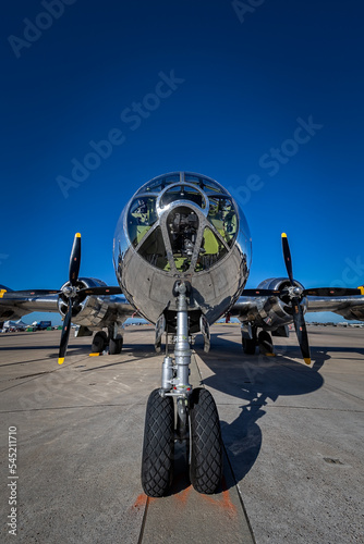 Doc the Superfortress 3