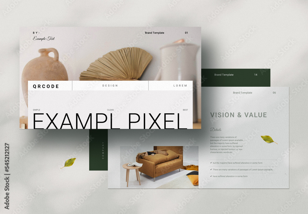 Corporate Minimal Template Stock Template Adobe Stock Corporate Minimal Template Stock Template Adobe Stock