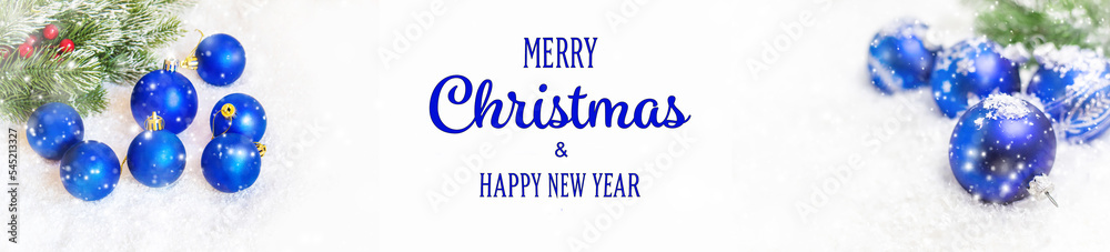 Merry Christmas and Happy New Year, Holidays greeting card background. Selective focus. Merry Christmas and Happy New Year, Holidays greeting card background. Selective focus.
