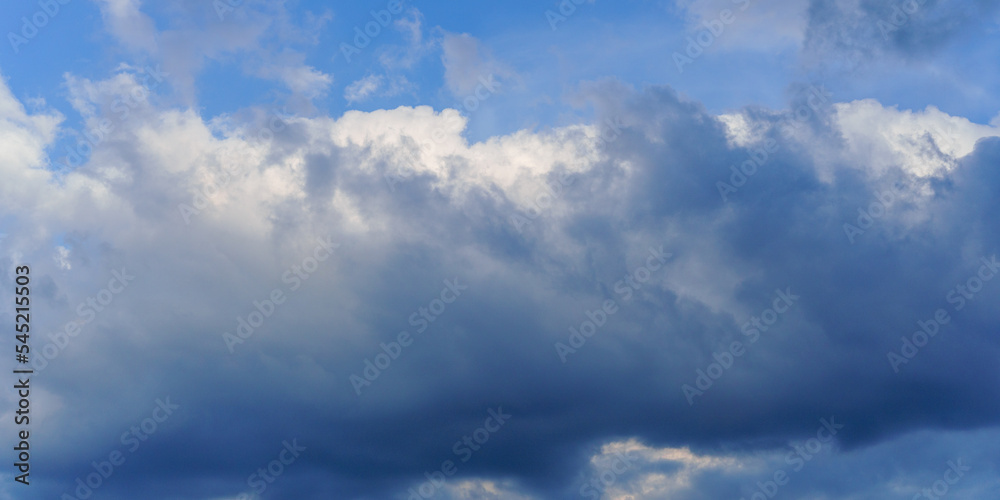 beautiful clouds in the sky, abstract pattern beautiful clouds in the sky, abstract pattern
