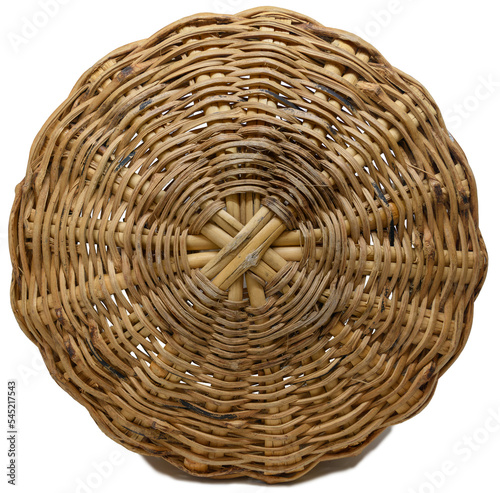 hand made basquet