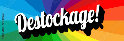 Destockage