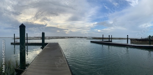 Murrells Inlet Public Boat Ramp