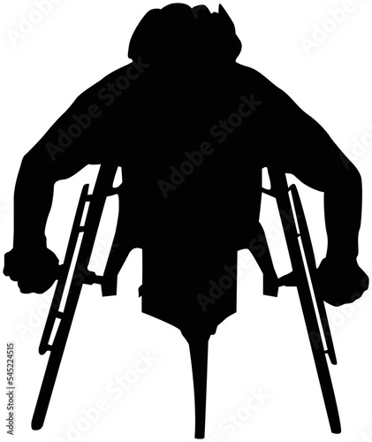 paralympic games