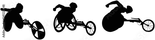 paralympic games