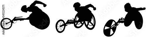 paralympic games